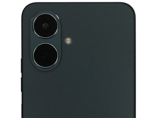 Смартфон Tecno Spark Go 2 3/64Gb Black